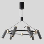 Фото 3 Светильник подвесной Crystal Lux EXTRA SP9