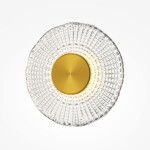 Фото 10 Настенный светильник (бра) Maytoni MOD343WL-L5BS3K2