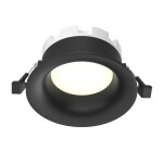 Фото 6 Встраиваемый светильник Technical DL027-GX53-B