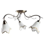 Фото Потолочная люстра Arte Lamp BARBARA A6066PL-3AB