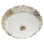 Фото Потолочный светильник Arte Lamp TORTA LUX A7135PL-2WH