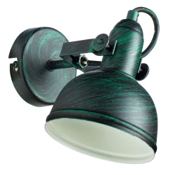 Фото Спот Arte Lamp MARTIN A5213AP-1BG