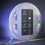 Фото 1 Светодиодная лента Led Strip 201246