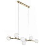 Фото 1 CL205270N Рунд Люстра