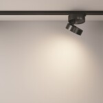 Фото 3 Трековый светильник Technical TR007-1-18W3K-B4K