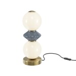 Фото 5 Настольный светильник Maytoni MOD362TL-L10GR3K