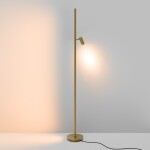 Фото 4 Напольный светильник (торшер) Maytoni MOD395FL-L28BS3K