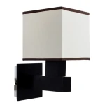 Фото Бра Arte Lamp QUADRO A4402AP-1BK
