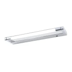 Фото 2 Подсветка для картин Crystal Lux GALLERY B AP6W LED CH