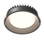 Фото 3 Встраиваемый светильник Technical DL055-24W3-4-6K-B