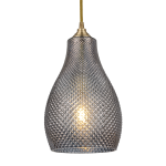 Фото 4 Потолочный подвесной светильник PL-37014B