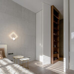 Фото 2 7670 Настенный светильник BOUTIQUE