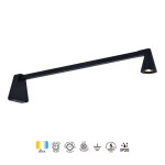 Фото 18 9414 Настенный светильник AFRICA