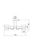Фото 6 Люстра Freya FR2023PL-03CH