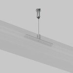 Фото 1 Комплектующие для трековой системы Technical TRAM034SW-2S