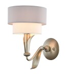 Фото 5 Настенный светильник (бра) Maytoni H311-01-G