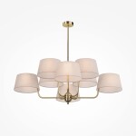 Фото 3 Подвесной светильник Maytoni MOD360PL-08BS