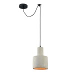 Фото 5 Подвесной светильник Maytoni T439-PL-01-GR