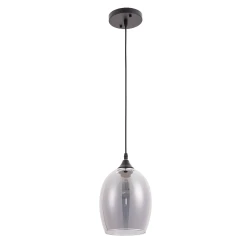 Фото Подвесной светильник Arte Lamp PROPUS A4344SP-1BK