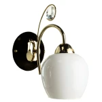 Фото Бра Arte Lamp MILLO A9549AP-1GO