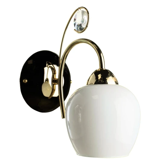 Фото Бра Arte Lamp MILLO A9549AP-1GO