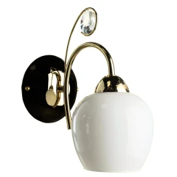 Фото Бра Arte Lamp MILLO A9549AP-1GO