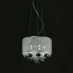 Фото 2 Люстра P0173-05C