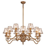 Фото 4 Потолочный подвесной светильник PL-31147