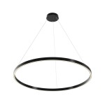 Фото 4 Подвесной светильник Maytoni MOD058PL-L54BK