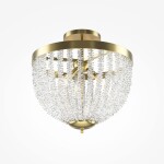 Фото 2 Потолочный светильник Maytoni MOD440CL-03BS