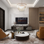 Фото 3 Подвесной светильник Freya FR5182PL-03CH