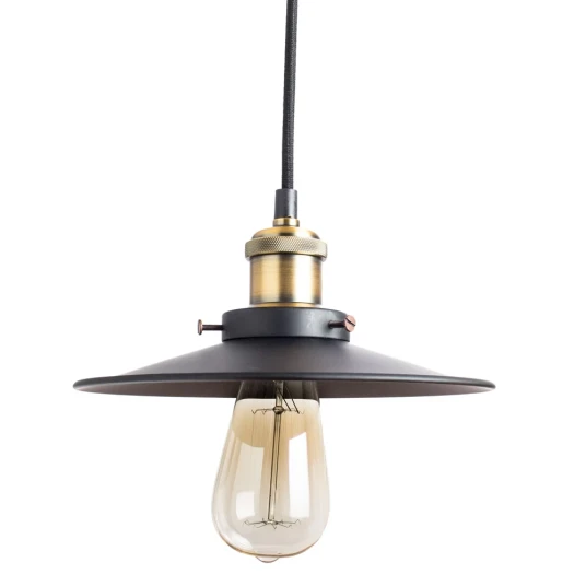 Фото Подвесной светильник Divinare DELTA 2003/01 SP-1