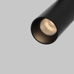 Фото 3 Трековый светильник Technical TR032-2-5W2.7K-M-B