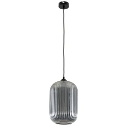 Фото Подвесной светильник Arte Lamp ARWEN A1903SP-1BK