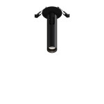 Фото 4 Встраиваемый светильник Technical C141RS-L125-6W4K-B