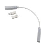 Фото 3 Комплектующие к светодиодной ленте с токоведущими элементами Led Strip 201206