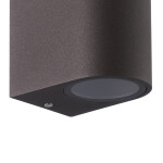 Фото 2 7472 Настенный уличный светильник Kandanchu