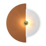 Фото 3 Настенный светильник (бра) Freya FR5487WL-01G2