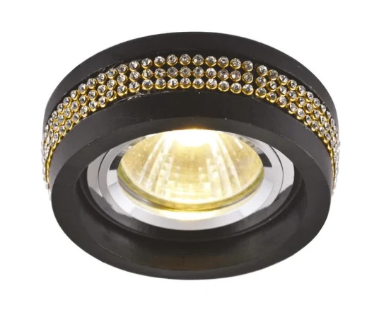 Фото Точечный встраиваемый светильник Arte Lamp TERRACOTTA A5310PL-1BA