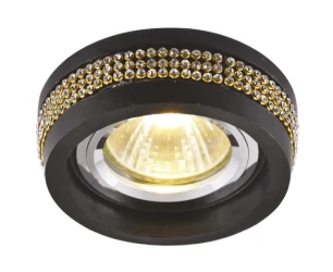 Фото Точечный встраиваемый светильник Arte Lamp TERRACOTTA A5310PL-1BA