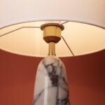 Фото 6 Настольный светильник Freya FR2054TL-01BS1