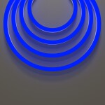 Фото 1 Гибкий неон Led Strip 201235