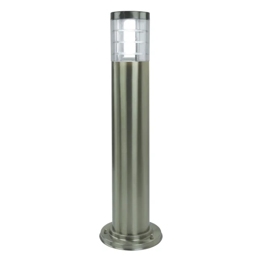 Фото Ландшафтный светильник Arte Lamp PALETTO A8364PA-1SS
