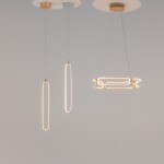 Фото 2 Подвесной светильник Maytoni MOD017PL-L50MG