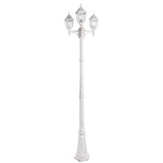 Фото Парковый светильник Arte Lamp PEGASUS A3151PA-3WG