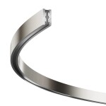 Фото 7 Шинопровод накладной/подвесной Technical TRX154-SR-D800-PT