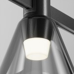 Фото 5 Трековый светильник Technical TR147-1-3W4K-B