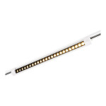 Фото 4 ST367.536.20.2 Св-к трек. Белый LED 1*20W 3000K 1 750Lm Ra90 24 IP20 L686xW49xH54 170-240VV Однофазная трековая система