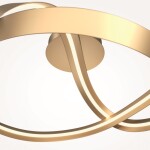 Фото 3 Потолочный светильник Maytoni MOD283CL-L34BS3K