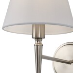 Фото 1 Настенный светильник (бра) Freya FR2190WL-01N